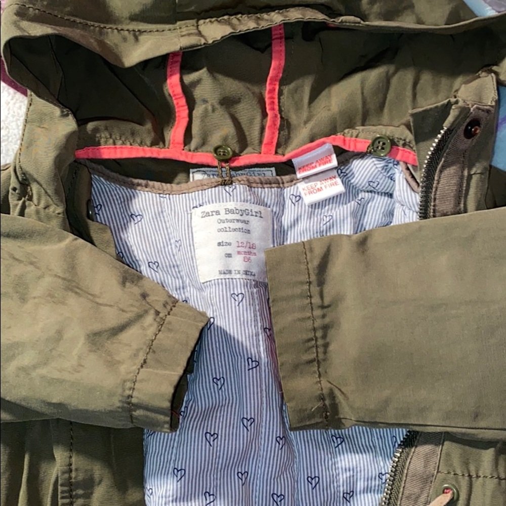 Jacket - Picture 4 of 4